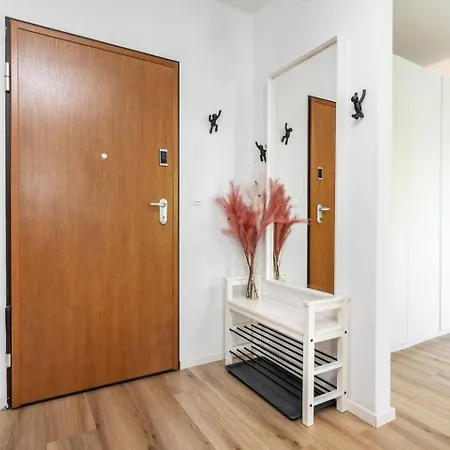 Riverside Port Praski