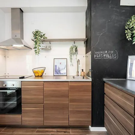 Riverside Port Praski Daire *