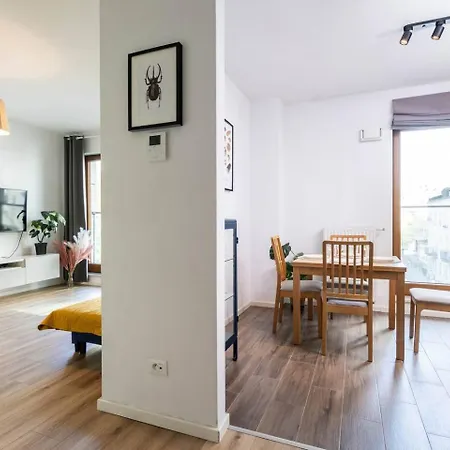 Riverside Port Praski *