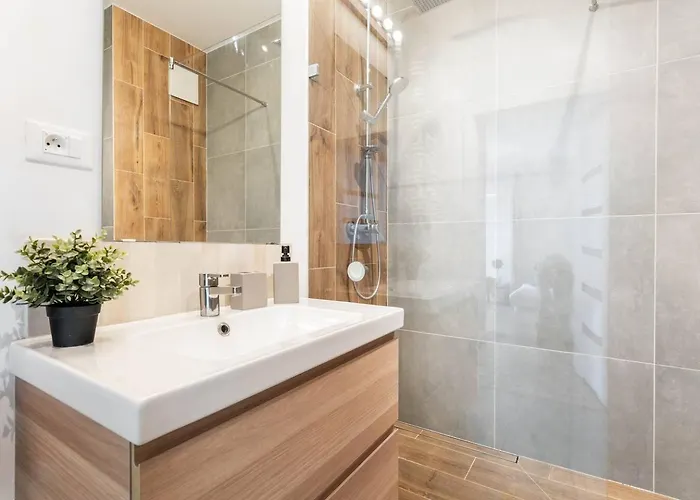 Riverside Port Praski * ורשה