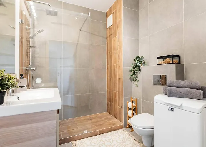 Riverside Port Praski